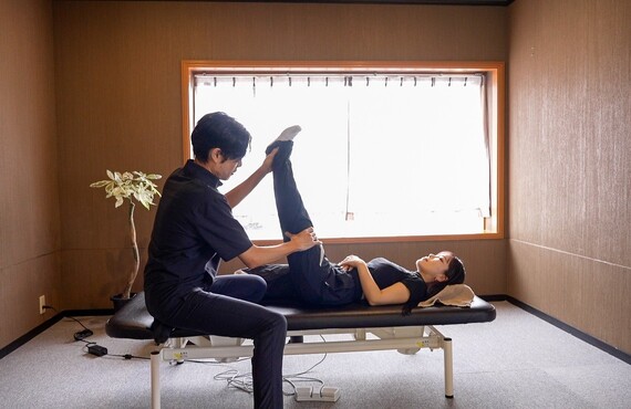 マッサージで悩みにアプローチ | 曽於市・都城市の整体なら整体院Re.make-リメイク-
