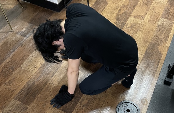 みなさん、痛みの予防のために身体のケア・メンテナンスしてますか？｜曽於市・都城市の整体なら整体院Re.make-リメイク-