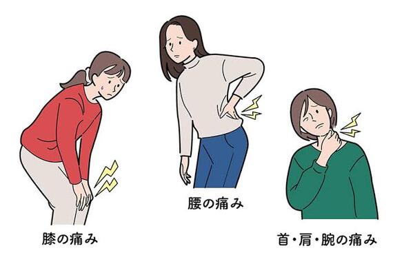 整体院Re.make-リメイク-の強み3選！こんな方におすすめ✅｜曽於市・都城市の整体なら整体院Re.make-リメイク--