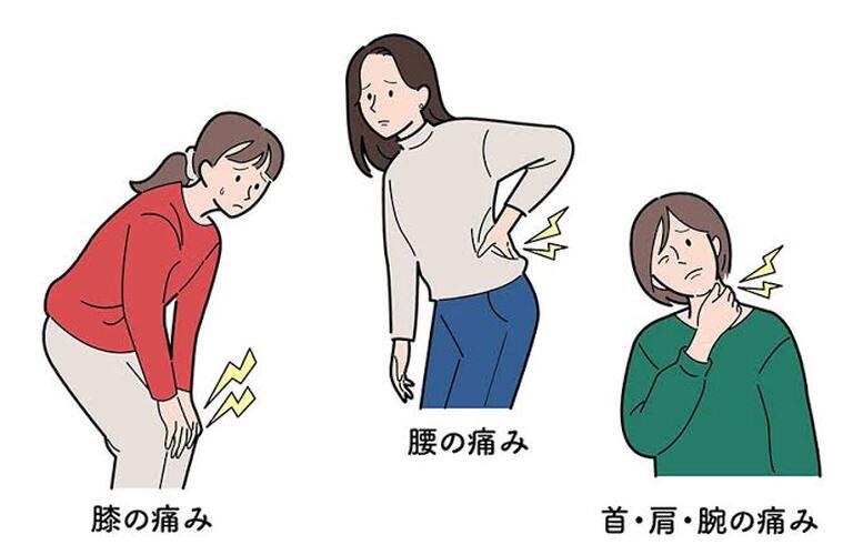 整体院Re.make-リメイク-の強み3選！こんな方におすすめ✅｜曽於市・都城市の整体なら整体院Re.make-リメイク--
