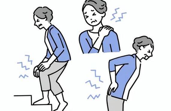 女性に多い肩こりや膝関節症を当院で治療してみませんか？｜曽於市・都城市の整体なら整体院Re.make-リメイク-