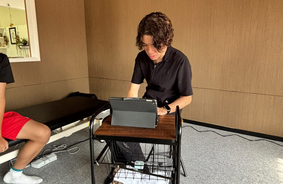 整体院Re.makeが初回来院時にどんなことをするのか紹介します👨🏻‍🏫｜曽於市・都城市の整体なら整体院Re.make-リメイク-