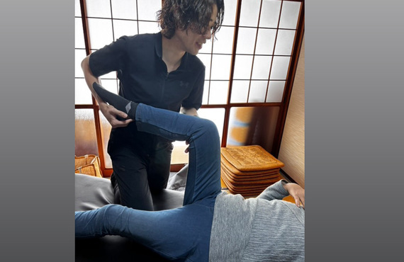 出張整体しています！！今なら金額のご相談受け付けます🉐｜曽於市・都城市の整体なら整体院Re.make-リメイク-