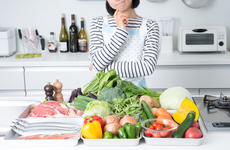 【ダイエット初心者必見】結局何を食べればいいの？何にタンパク質は多く含まれるの？おすすめの食材紹介｜曽於市・都城市の整体なら整体院Re.make-リメイク-