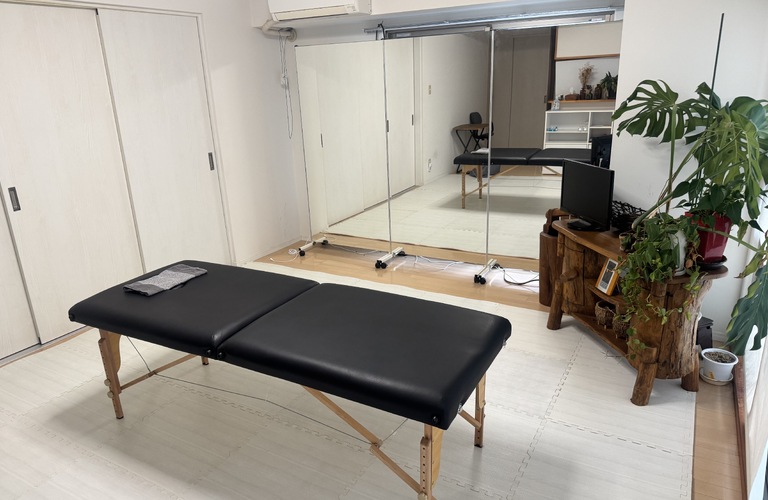 つらい肩こりや腰痛もお任せください｜霧島市の整体なら整体院Re.make-リメイク-国分中央店