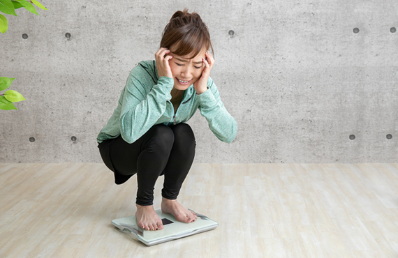 【ダイエット初心者必見】食事を気を付けているのに痩せない方、、タンパク質が不足かも！確かめてみましょう｜曽於市・都城市の整体なら整体院Re.make-リメイク-