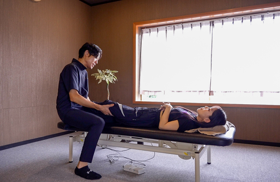トレーニング後のケアはストレッチだけでは足りません！整体でケアするメリット｜霧島市の整体なら整体院Re.make-リメイク-国分中央店