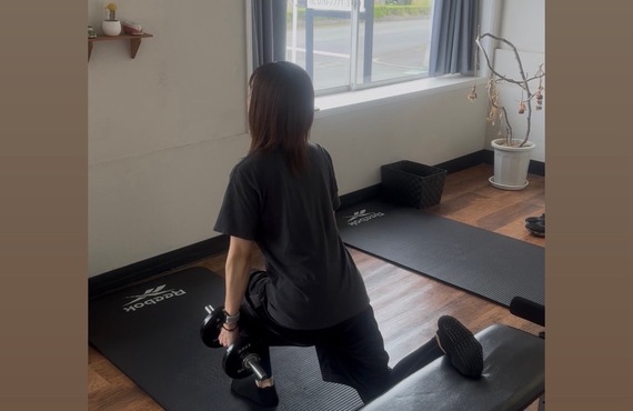 お盆休み食べ過ぎていませんか？トレーニングしてダイエットのサポートします｜曽於市・都城市の整体なら整体院Re.make-リメイク-